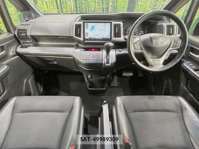 Honda STEP WGN 2014-05 7729231-1