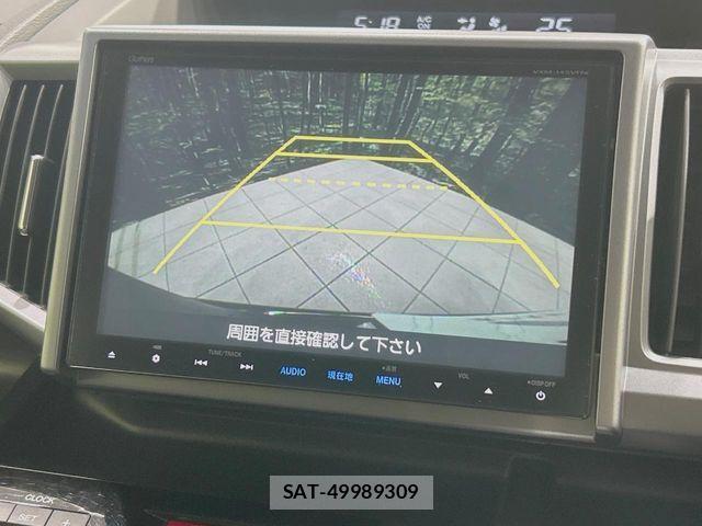 Honda STEP WGN 2014-05 7729231-3