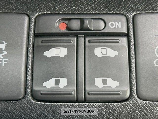 Honda STEP WGN 2014-05 7729231-5