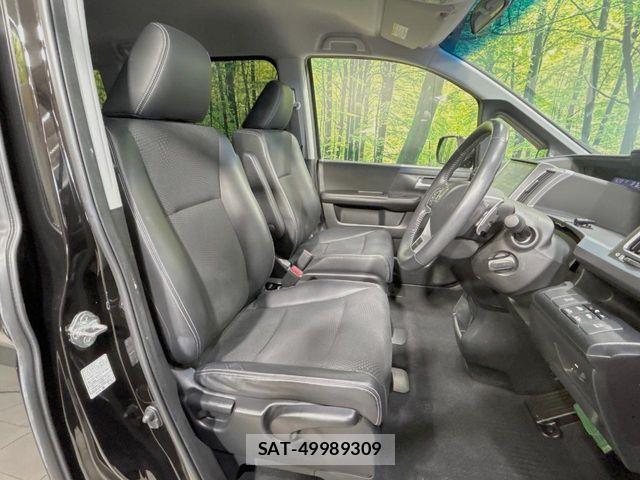 Honda STEP WGN 2014-05 7729231-8