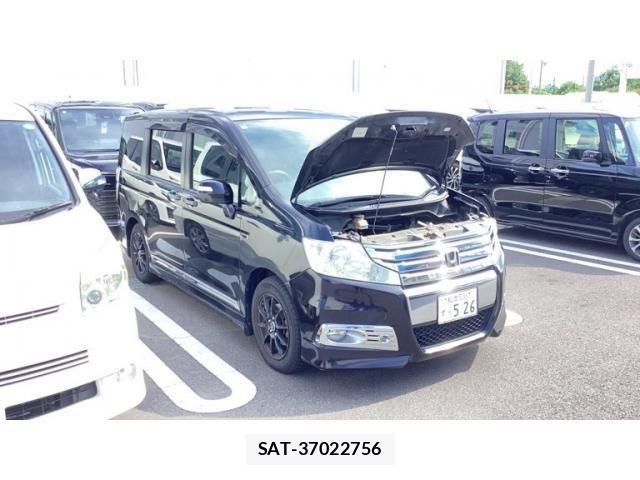 sat car