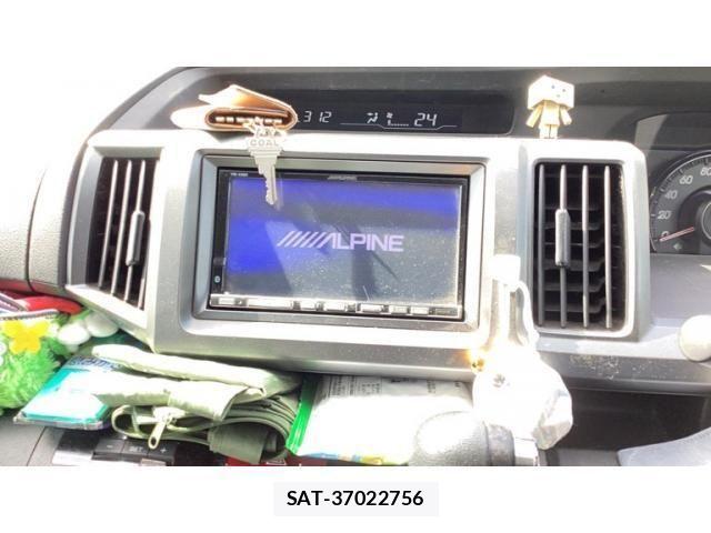 Honda STEP WGN 2009-10 7729272-10