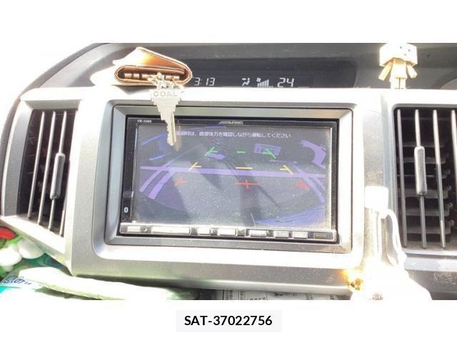 Honda STEP WGN 2009-10 7729272-12