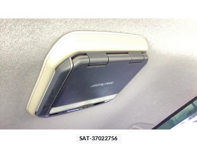 Honda STEP WGN 2009-10 7729272-13