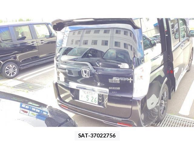 Honda STEP WGN 2009-10 7729272-15