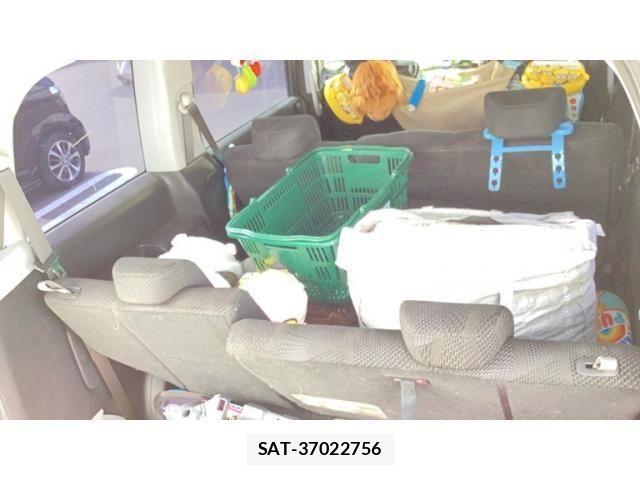 Honda STEP WGN 2009-10 7729272-17