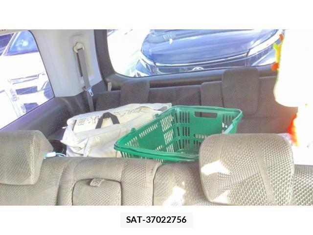Honda STEP WGN 2009-10 7729272-19
