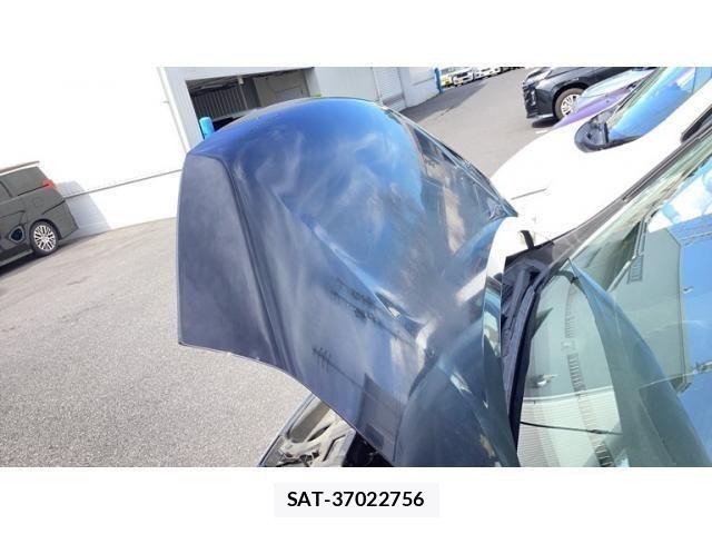Honda STEP WGN 2009-10 7729272-23