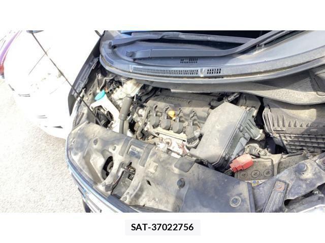 Honda STEP WGN 2009-10 7729272-24