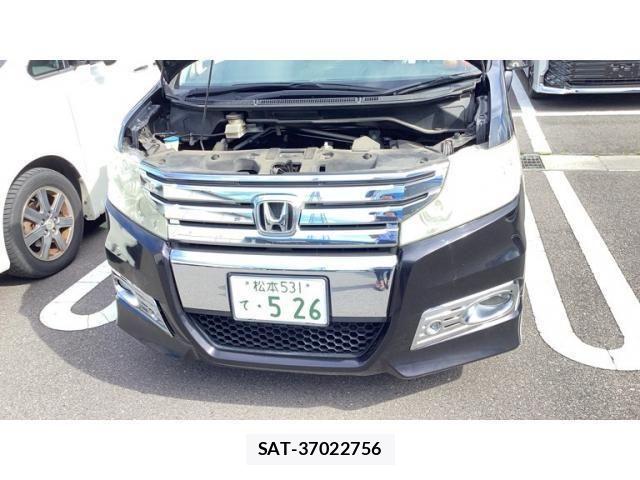 Honda STEP WGN 2009-10 7729272-25