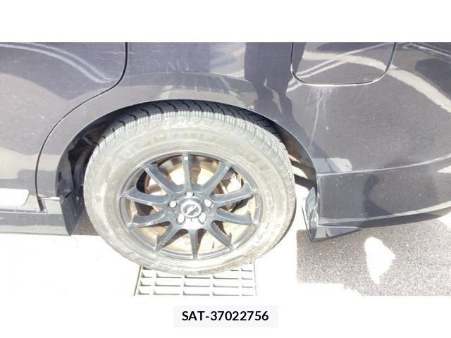 Honda STEP WGN 2009-10 7729272-2