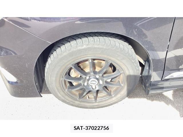 Honda STEP WGN 2009-10 7729272-3