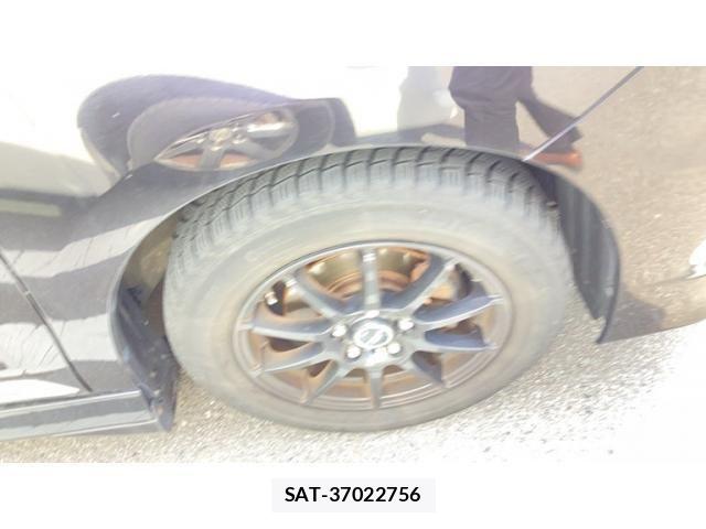 Honda STEP WGN 2009-10 7729272-4