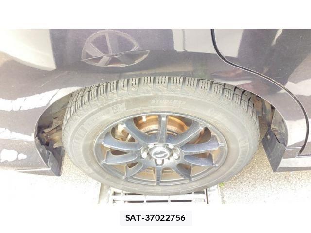Honda STEP WGN 2009-10 7729272-5