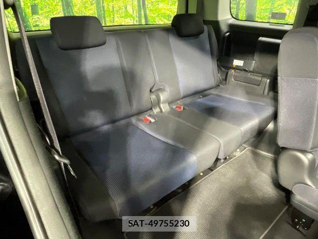 Honda STEP WGN 2008-06 7729249-9