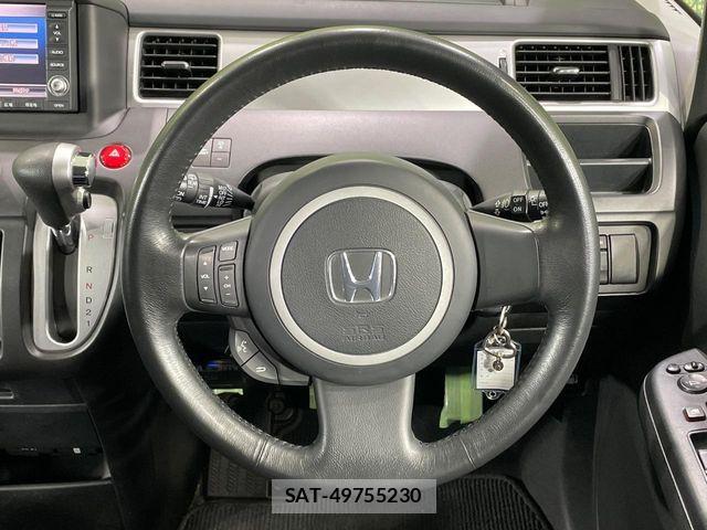 Honda STEP WGN 2008-06 7729249-11