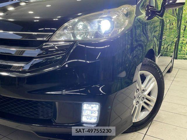 Honda STEP WGN 2008-06 7729249-12