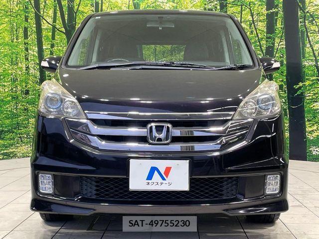 Honda STEP WGN 2008-06 7729249-14