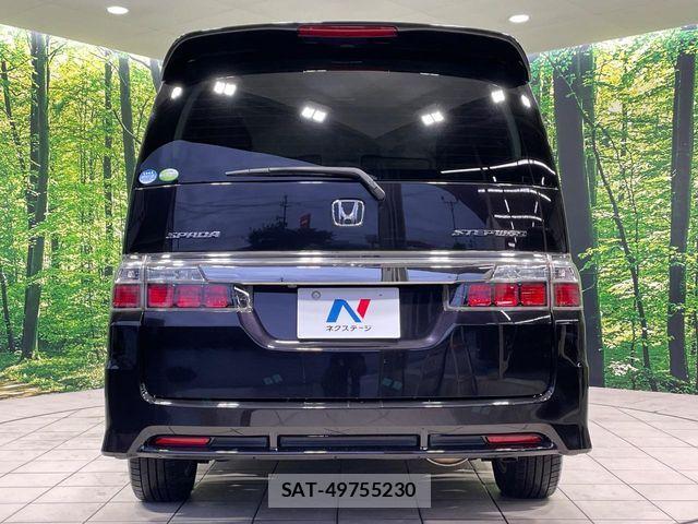 Honda STEP WGN 2008-06 7729249-15