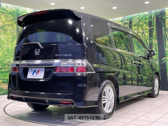 Honda STEP WGN 2008-06 7729249-16