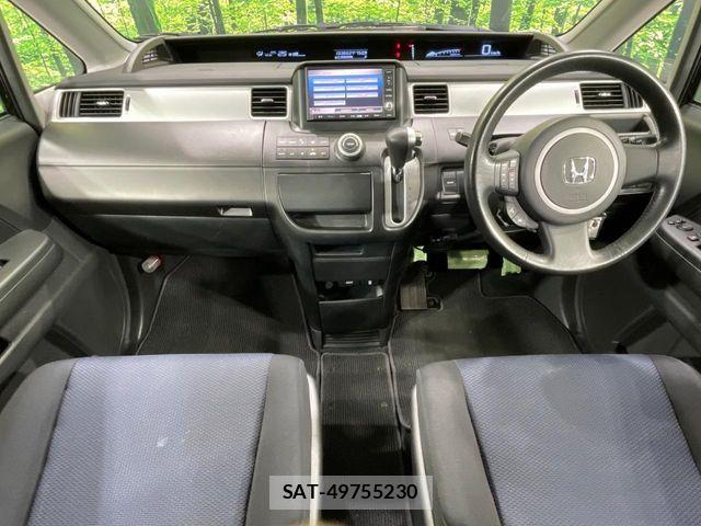 Honda STEP WGN 2008-06 7729249-1