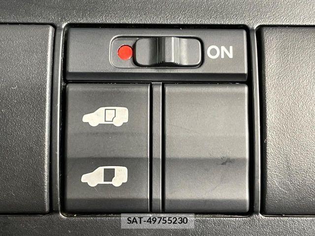 Honda STEP WGN 2008-06 7729249-2