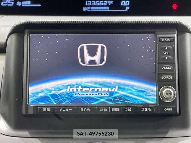 Honda STEP WGN 2008-06 7729249-3