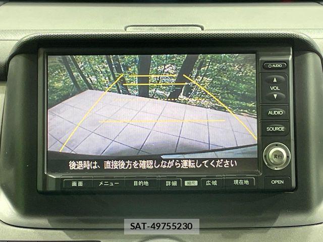 Honda STEP WGN 2008-06 7729249-4
