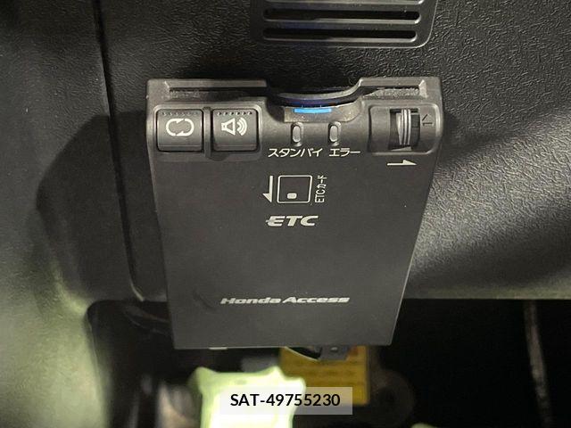 Honda STEP WGN 2008-06 7729249-5
