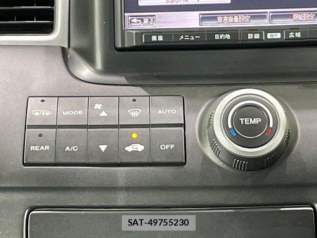 Honda STEP WGN 2008-06 7729249-6