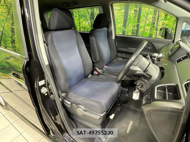 Honda STEP WGN 2008-06 7729249-7