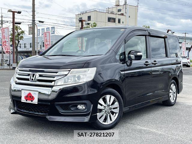 Honda STEP WGN 2013-07 7729232-0