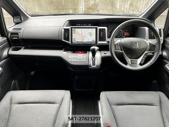 Honda STEP WGN 2013-07 7729232-1