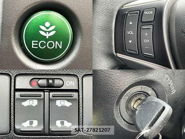 Honda STEP WGN 2013-07 7729232-4
