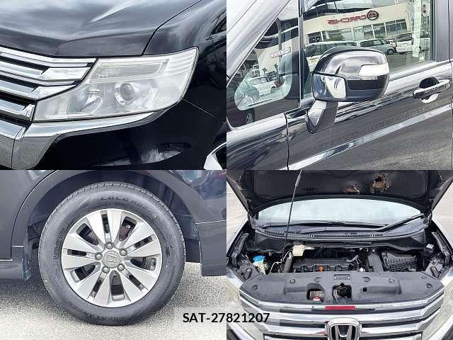 Honda STEP WGN 2013-07 7729232-6
