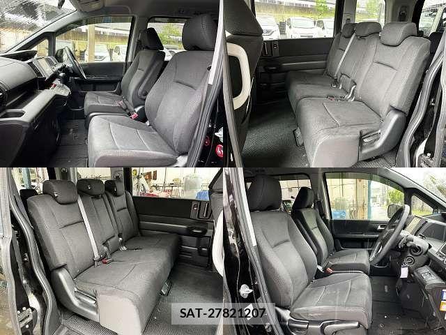 Honda STEP WGN 2013-07 7729232-7