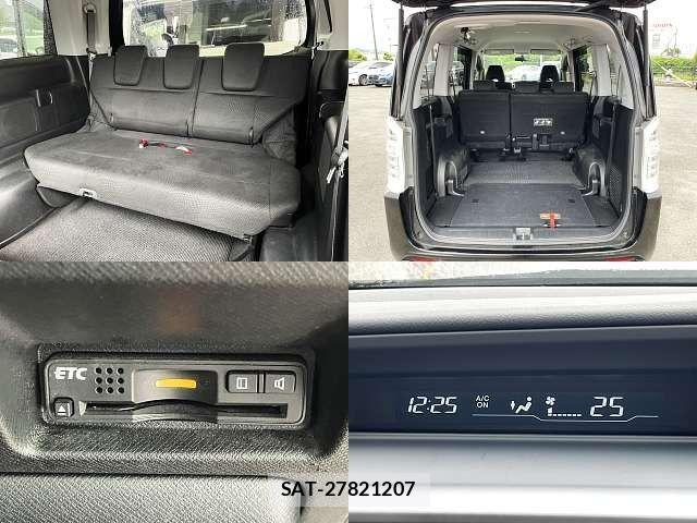 Honda STEP WGN 2013-07 7729232-8