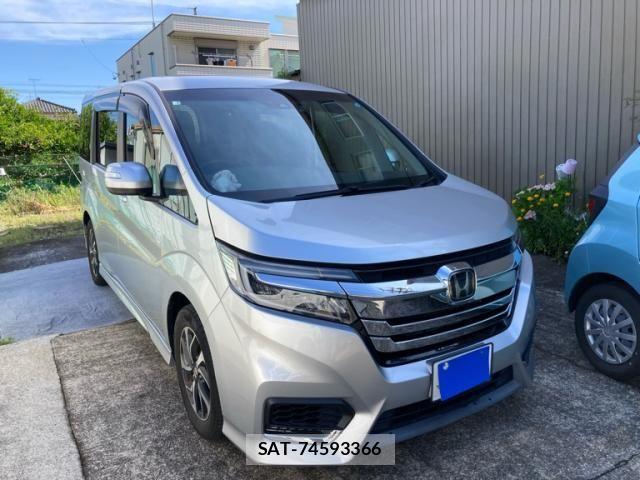 Honda STEP WGN 2019-01 7729212-0