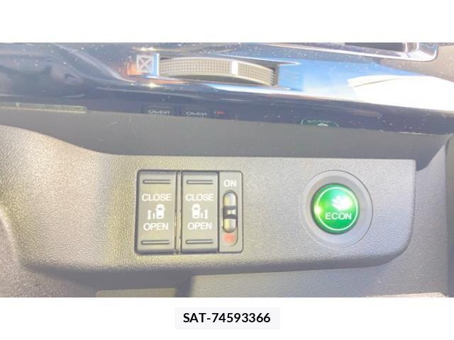 Honda STEP WGN 2019-01 7729212-9