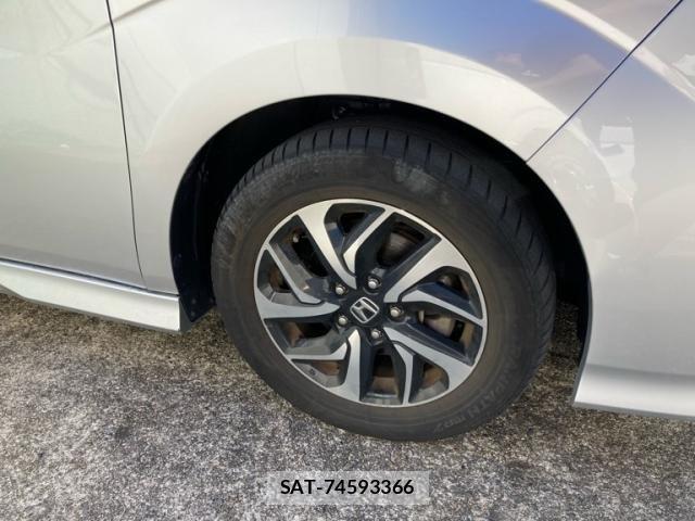 Honda STEP WGN 2019-01 7729212-17