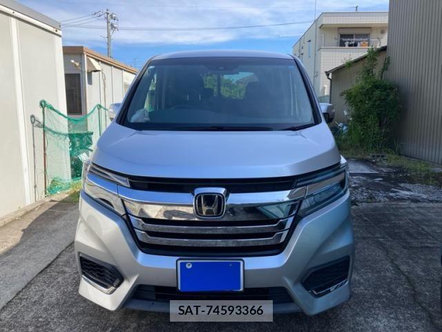 Honda STEP WGN 2019-01 7729212-1