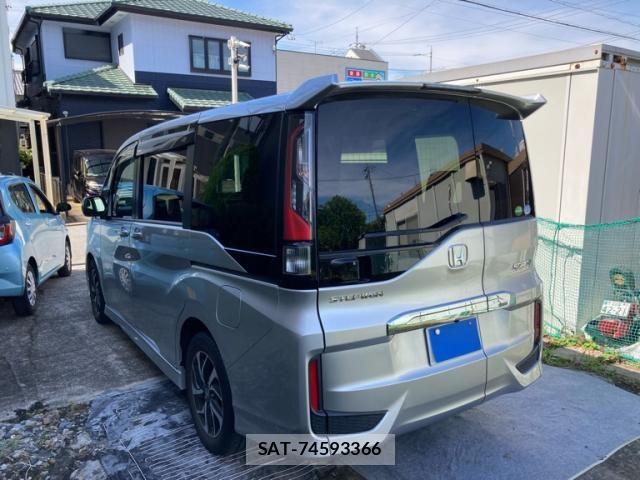 Honda STEP WGN 2019-01 7729212-2