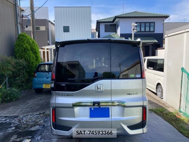 Honda STEP WGN 2019-01 7729212-3