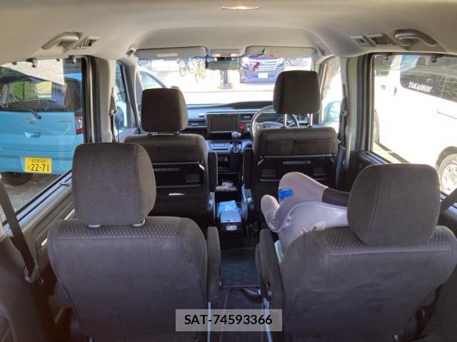 Honda STEP WGN 2019-01 7729212-4