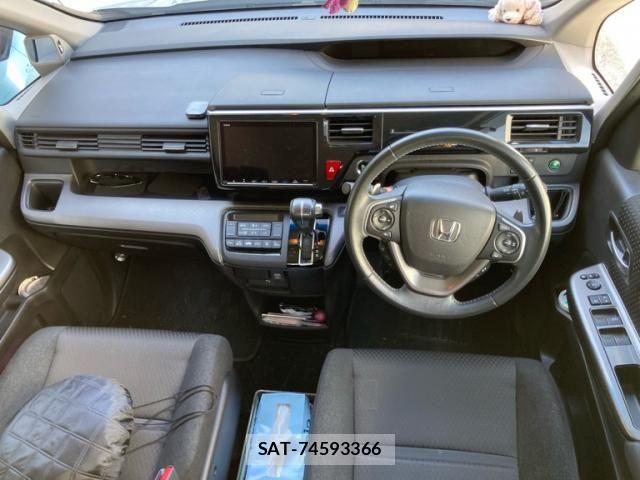 Honda STEP WGN 2019-01 7729212-7