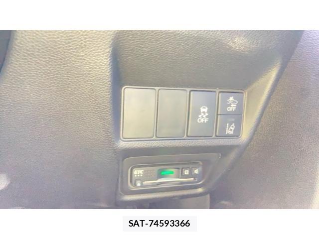 Honda STEP WGN 2019-01 7729212-8