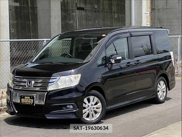 sat car