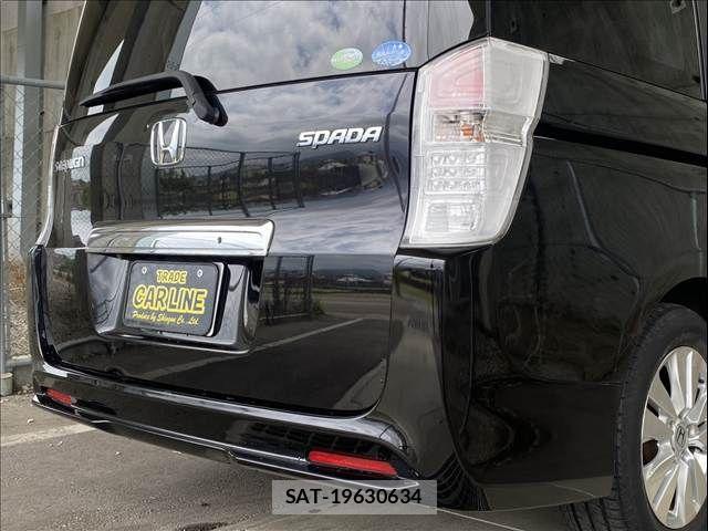 Honda STEP WGN 2010-01 7729245-10