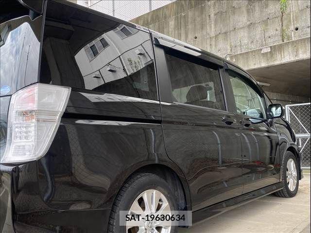 Honda STEP WGN 2010-01 7729245-11