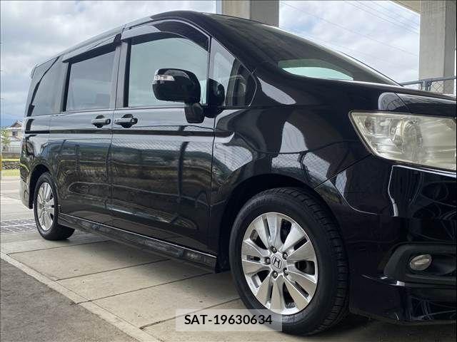 Honda STEP WGN 2010-01 7729245-12